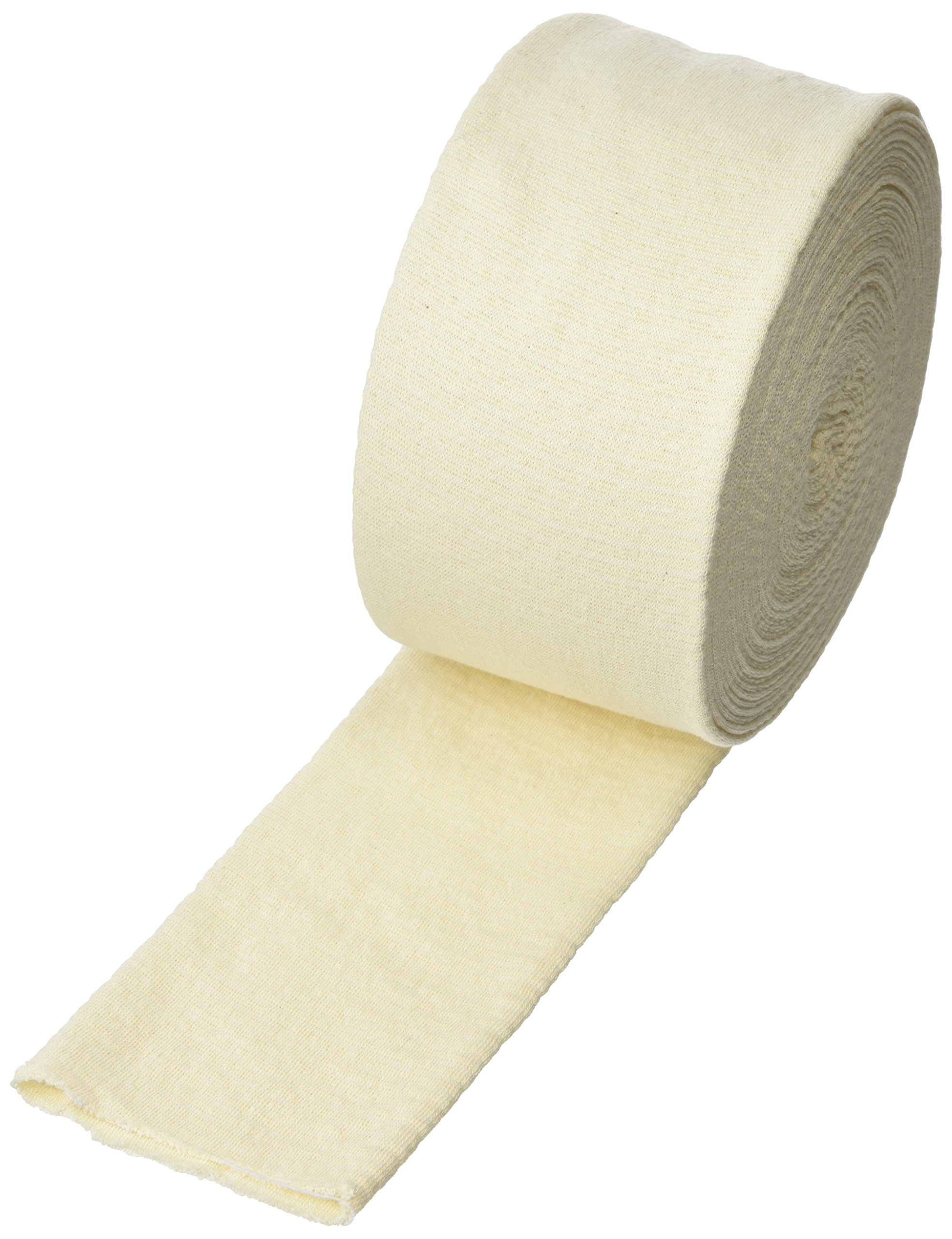 Tubigrip 1438Molnlycke F Natural, 10m, Elasticated Tubular Bandage