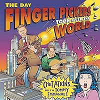 The Day Finger Pickers Took Over The World