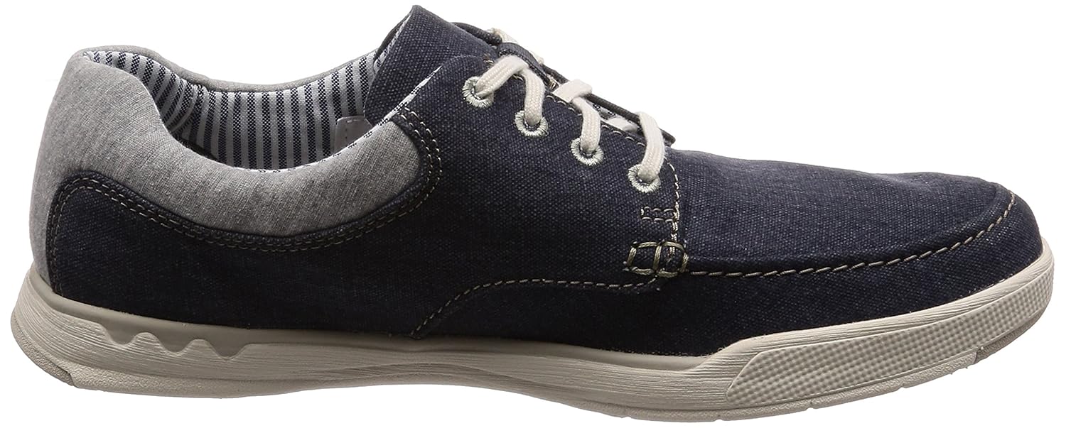clarks step isle lace
