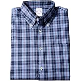 Brooks Brothers Men's Friday Oxford Shirt