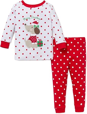 two piece pajama set baby