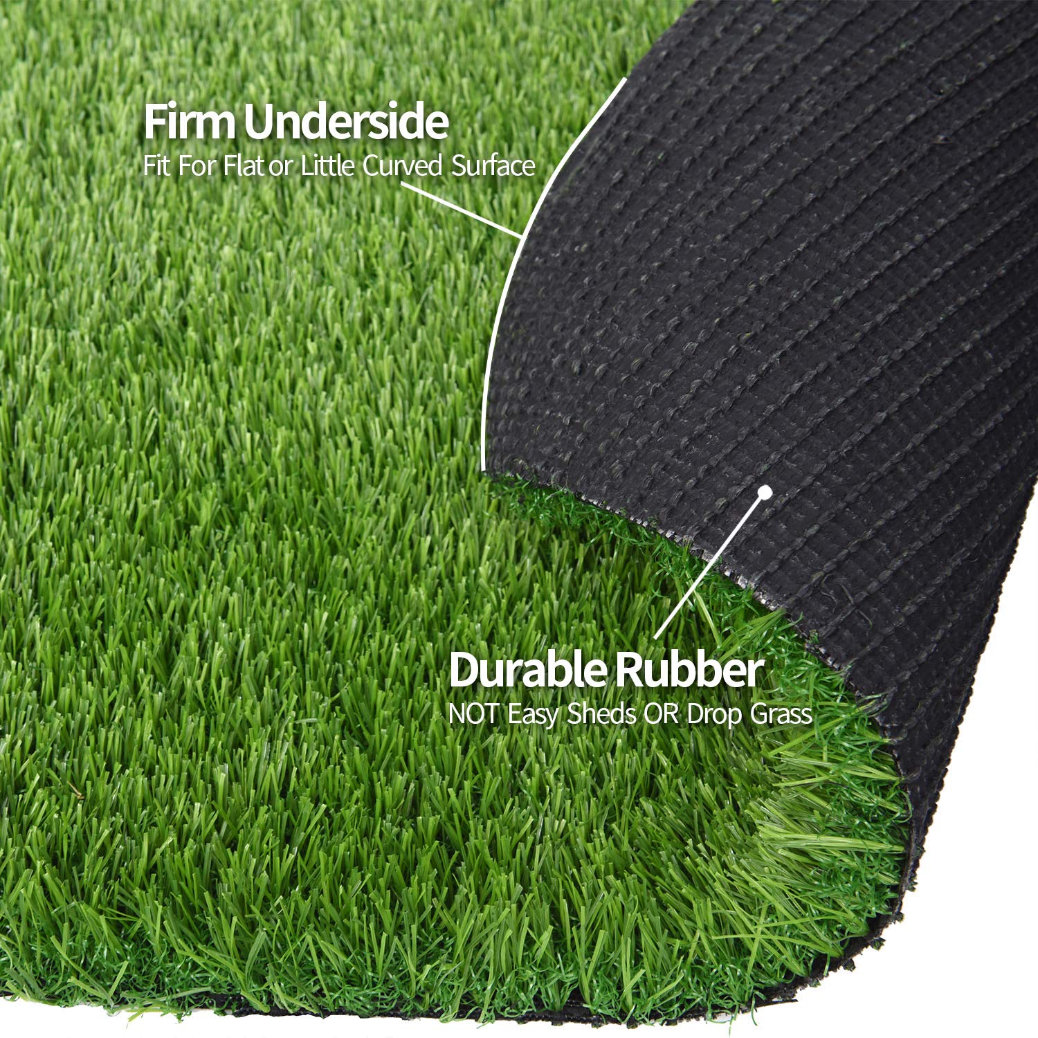 Best fake grass carpet indoor 4U Life