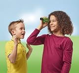 Brainstorm TOYS Outdoor Adventure Monocular 7x 20mm Lens Pocket Size view 3