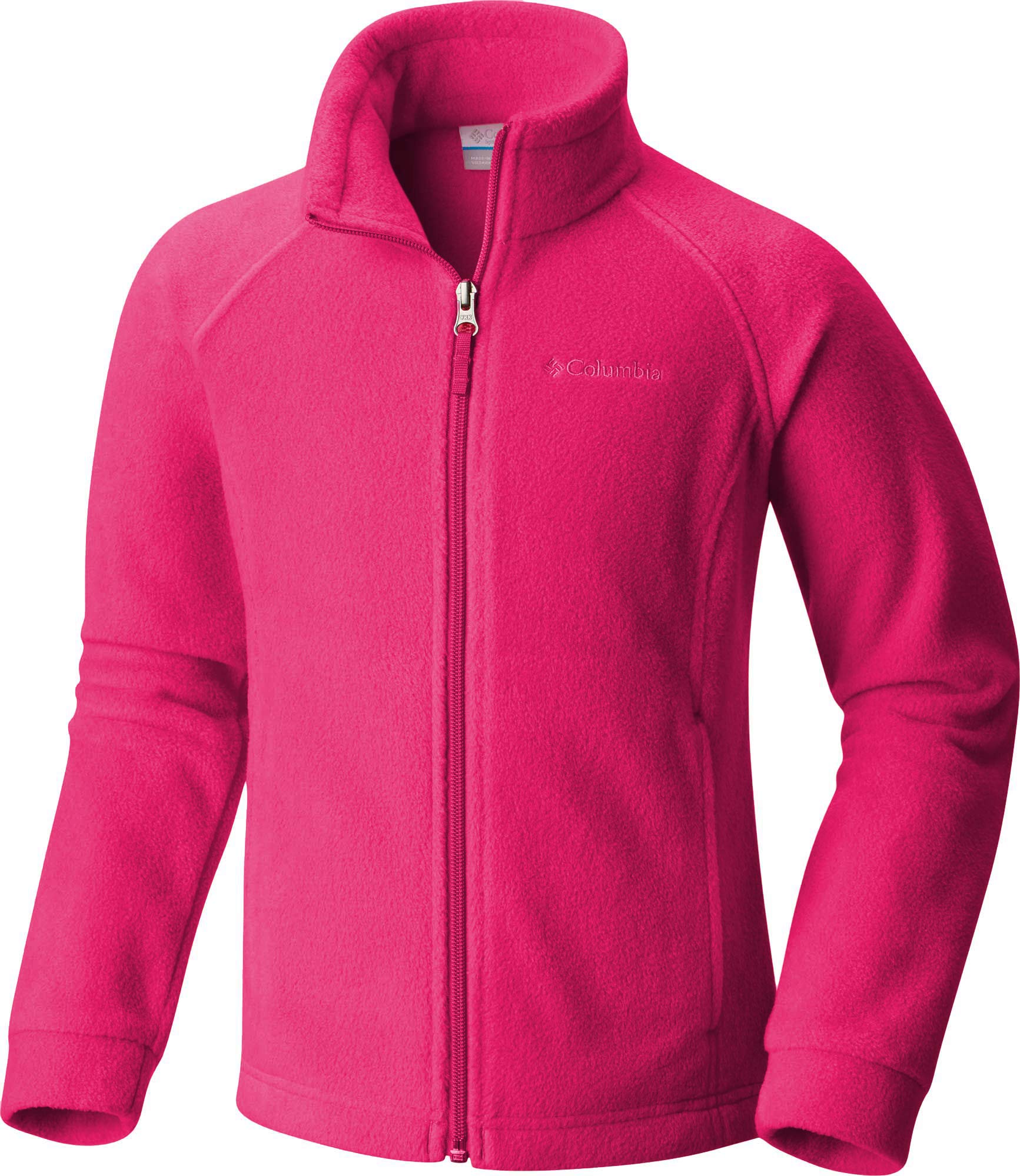 columbia polar fleece