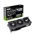 ASUS TUF Gaming GeForce RTX™ 4060 Ti OC Edition Gaming Graphics Card (PCIe 4.0, 8GB GDDR6, DLSS 3, HDMI 2.1a, DisplayPort 1.4a)