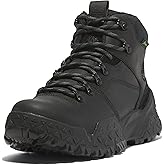 Timberland mens Motion Scramble Mid Lace-up Waterproof Hiking Boot