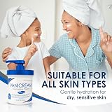 Vanicream Moisturizing Cream with Pump 16oz Sensitive Skin Eczema Psoriasis view 7