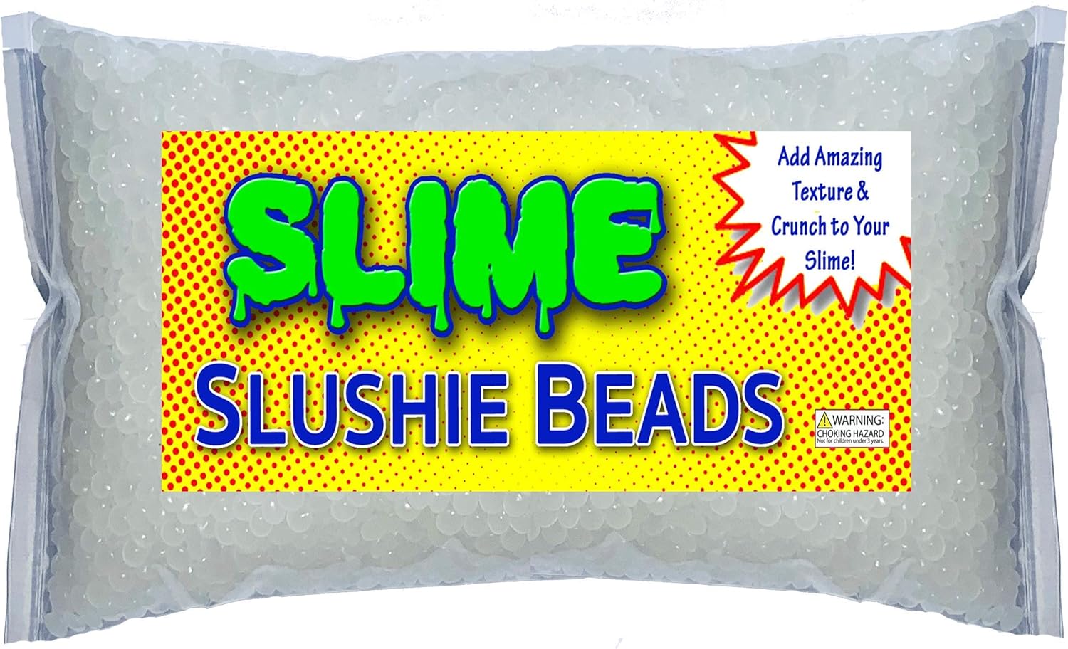 fishbowl slime amazon