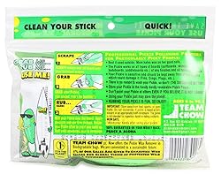 Pickle Wax The Remover w/Wax Comb