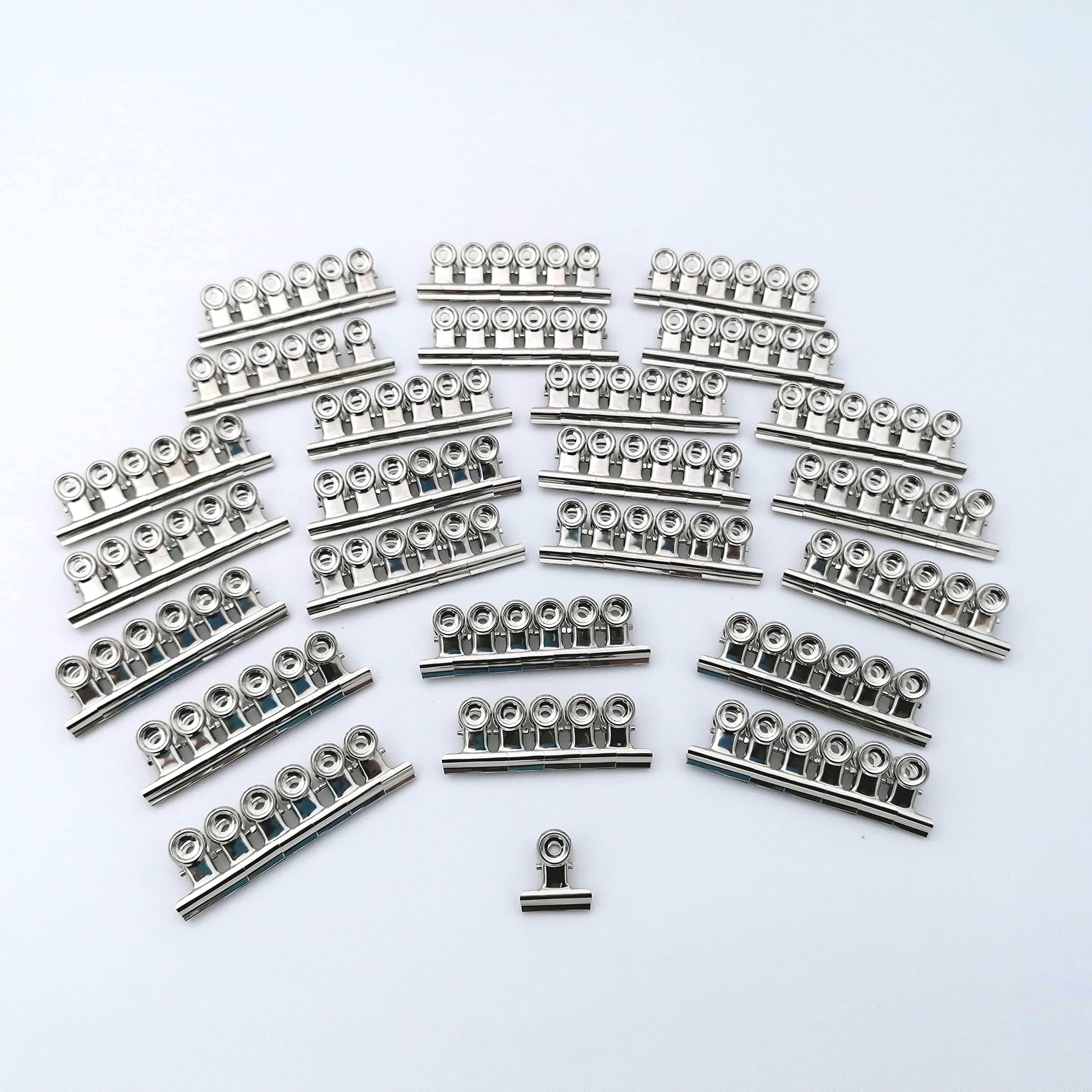 Alevar 1556/6 Binder Clip