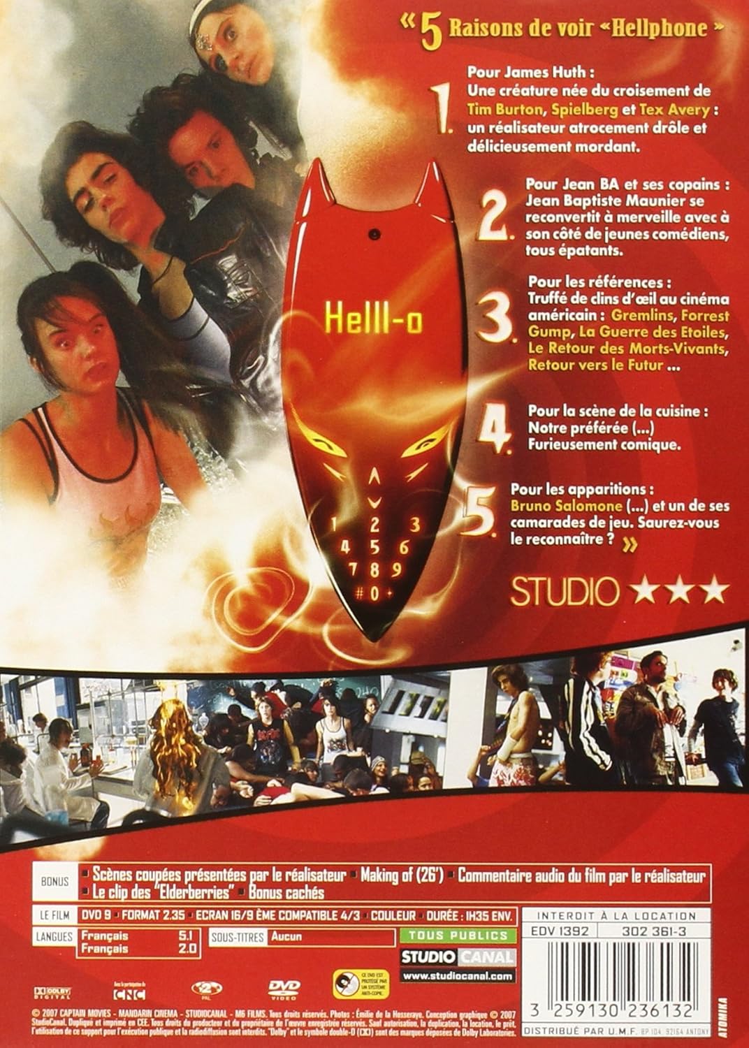 C'est Pas Ma Faute Streaming Gratuit REGARDER FILM HELLPHONE GRATUITEMENT