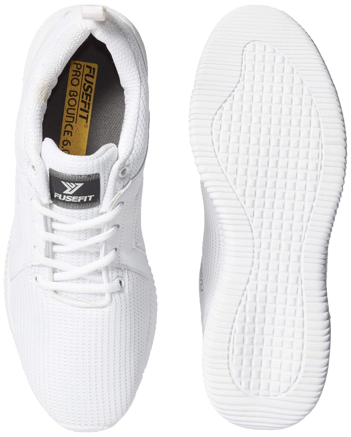 fusefit shoes company