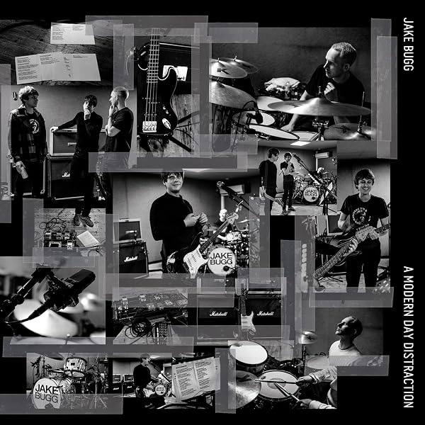 Jake Bugg - Jake Bugg (10th Anniversary Deluxe Edition)[3 CD