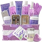 Mother's Day Gift for Mom Spa Gift Baskets for
