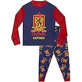 Harry Potter Boys' Pajamas