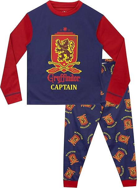 Pyjamas harry potter garcon Clearance