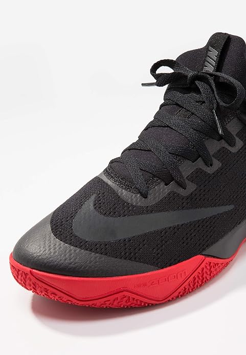 nike zoom shift ionio