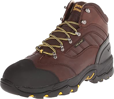 lace to toe hiking boots