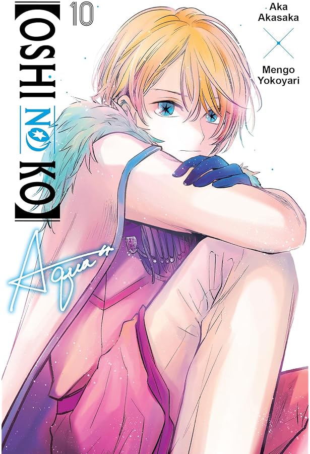 Oshi No Ko], Vol. 9 (Volume 9): Akasaka, Aka, Engel, Taylor