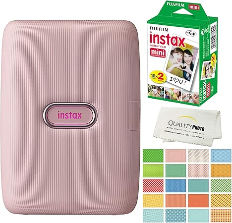 instax sticker printer