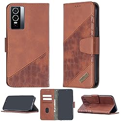 jioeuinly Case for VIVO Y76 5G Case Compatible with