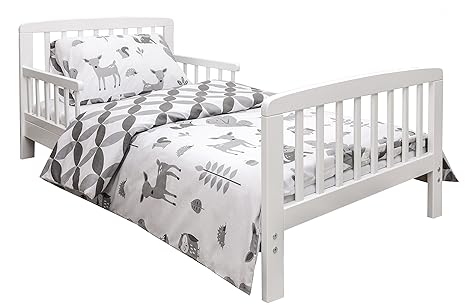 kinder valley cot bed