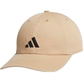 adidas Men's Ultimate Hat Baseball Cap | Moisture-Wicking Sweatband, Adjustable Fit, Curved Brim, Lightweight, Secure All-Day Comfort