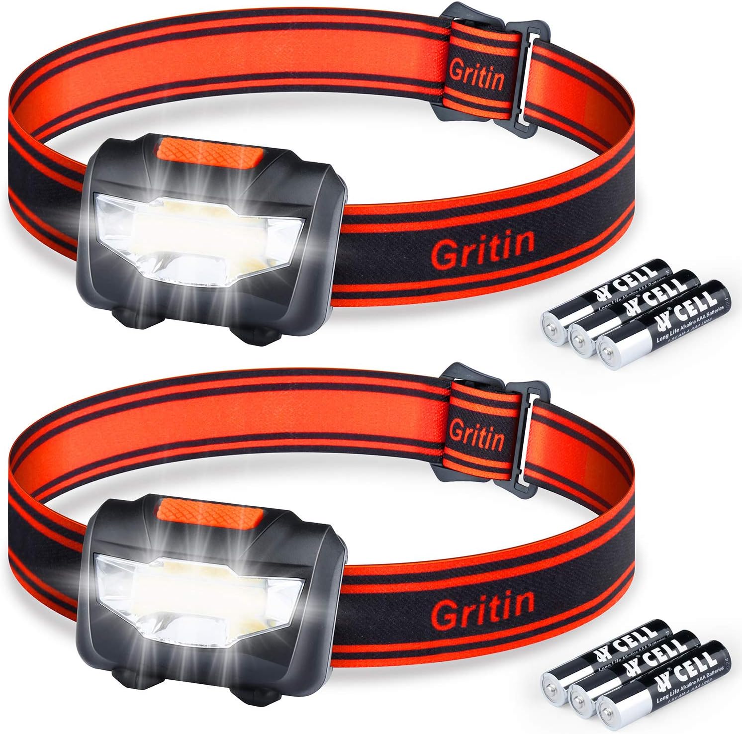 10 Mejores Linterna Niños 2021