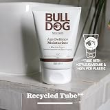 Bulldog Age Defence Face Moisturiser for Men, Reduces Wrinkles, 96% Natural view 6