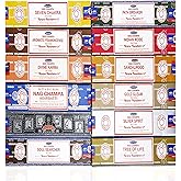 Satya 12 Assorted Pack 15 Gram x 12 Packs Pack 2nd