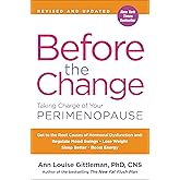 Before the Change: Taking Charge of Your Perimenopause