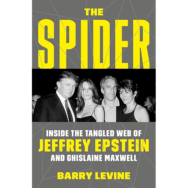 ジェフリー・エプスタイン Perversion of Justice Perversion of Justice: The Jeffrey Epstein Story: Julie K. Brown