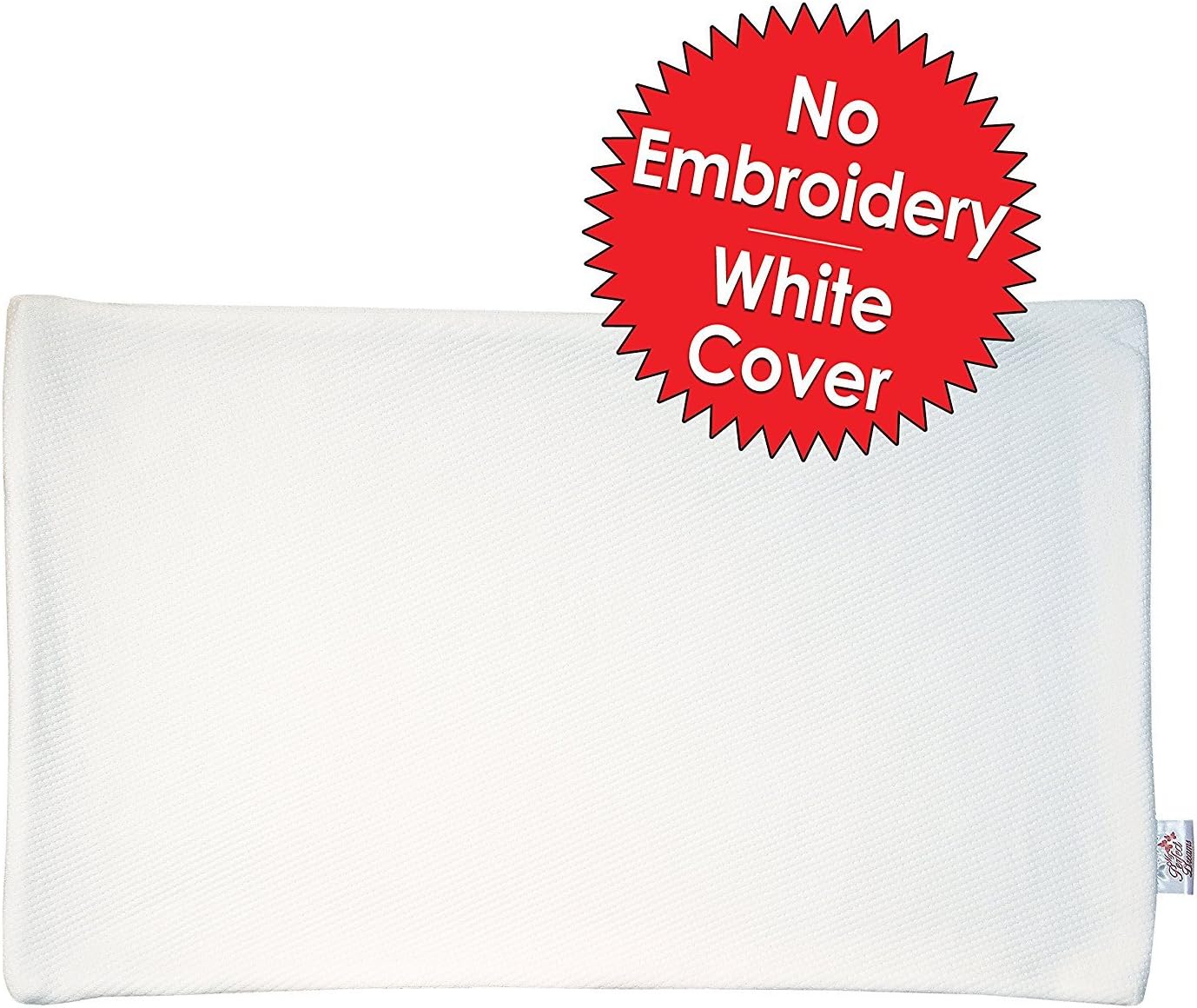 Bamboo PILLOW CASE Premium Hypoallergenic Bed Bug and Dust Mite Proof Zippered Pillow Protector SOLD 1 Per Package by My Perfect Dreams (Standard)