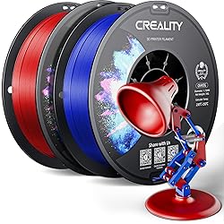 CREALITY PETG Filament 1.75mm 3D Printer