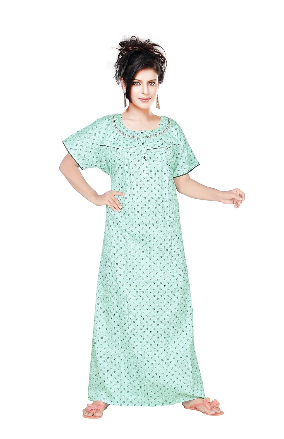 nighties in amazon