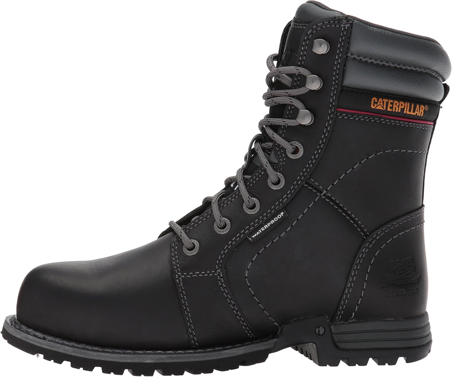 Caterpillar Women's Echo Wp St Industrial & Construction Shoe: Shoes
