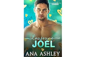 Toujours Joël (Seconde Chance t. 1) (French Edition)