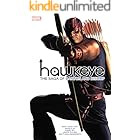 Hawkeye by Fraction & Aja: The Saga Of Barton And Bishop (Hawkeye (2012-2015))
