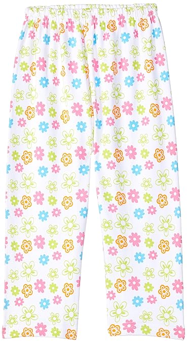 Girl's A Line Regular Fit Salwar Suit Set