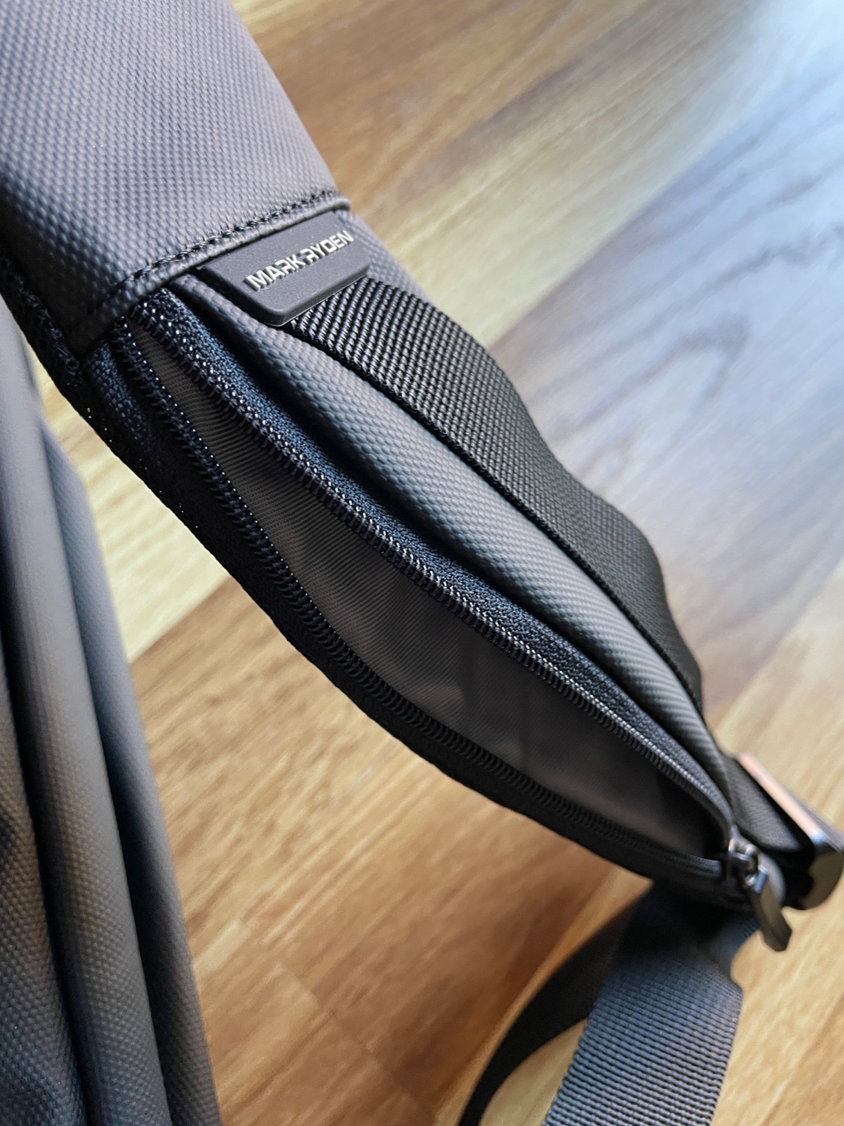 Hodnocení - Campus městský batoh photo review