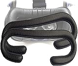 TamBee Vive PRO Face Foam Replacement, PU Leather