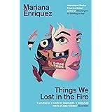 Things We Lost in the Fire