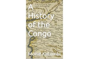 A History of the Congo