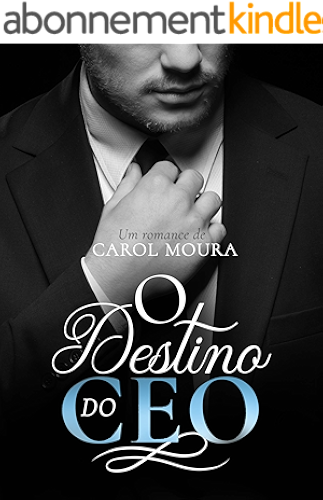 Download O destino do CEO (Portuguese Edition) PDF