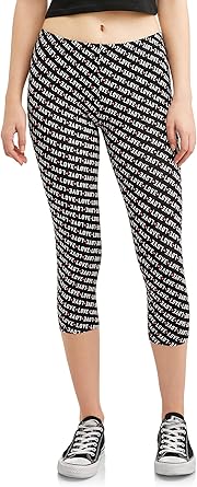 no boundaries yoga capris