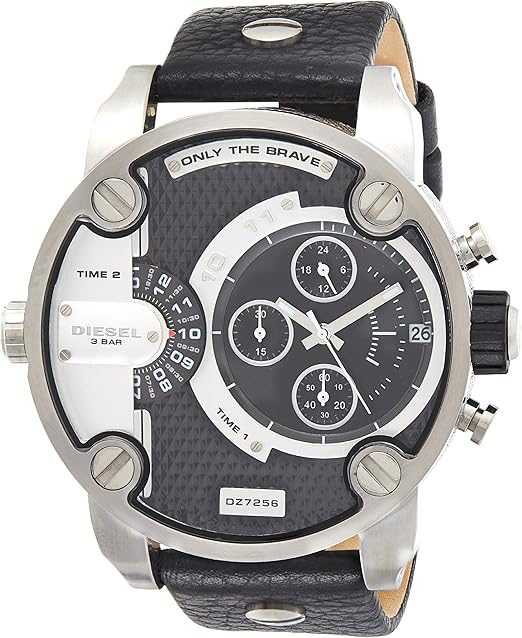 Diesel Men's Watch DZ7256 Diesel Amazon.co.uk Watches