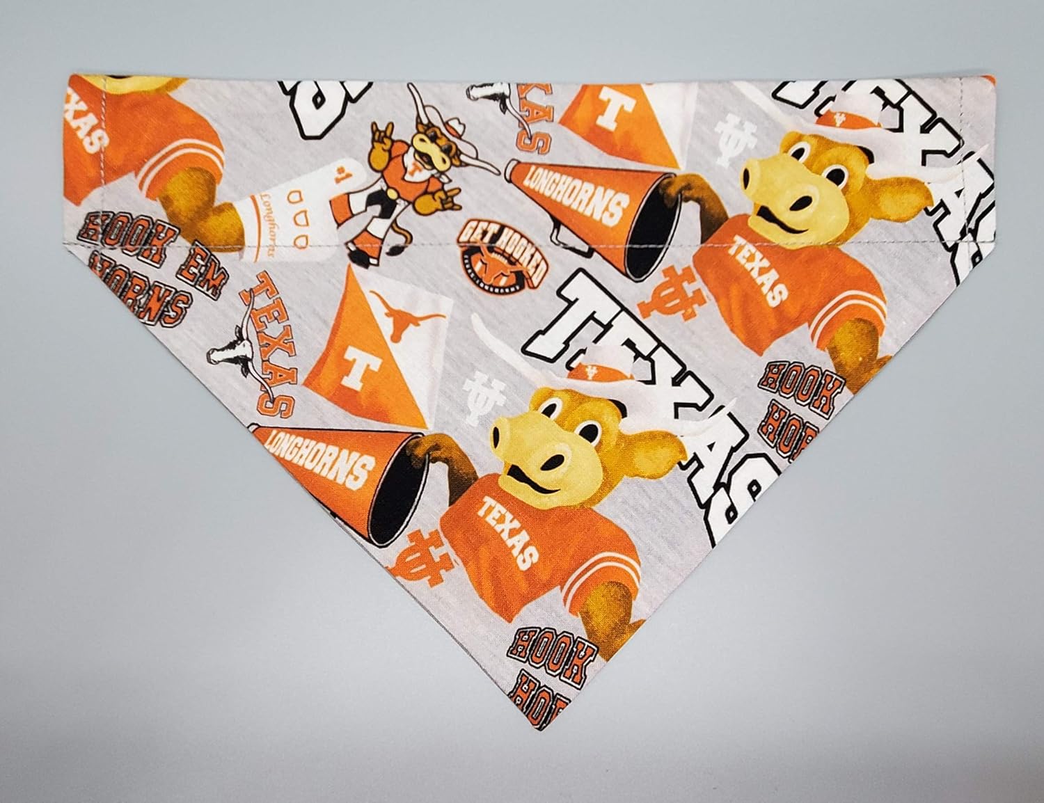 ut dog bandana