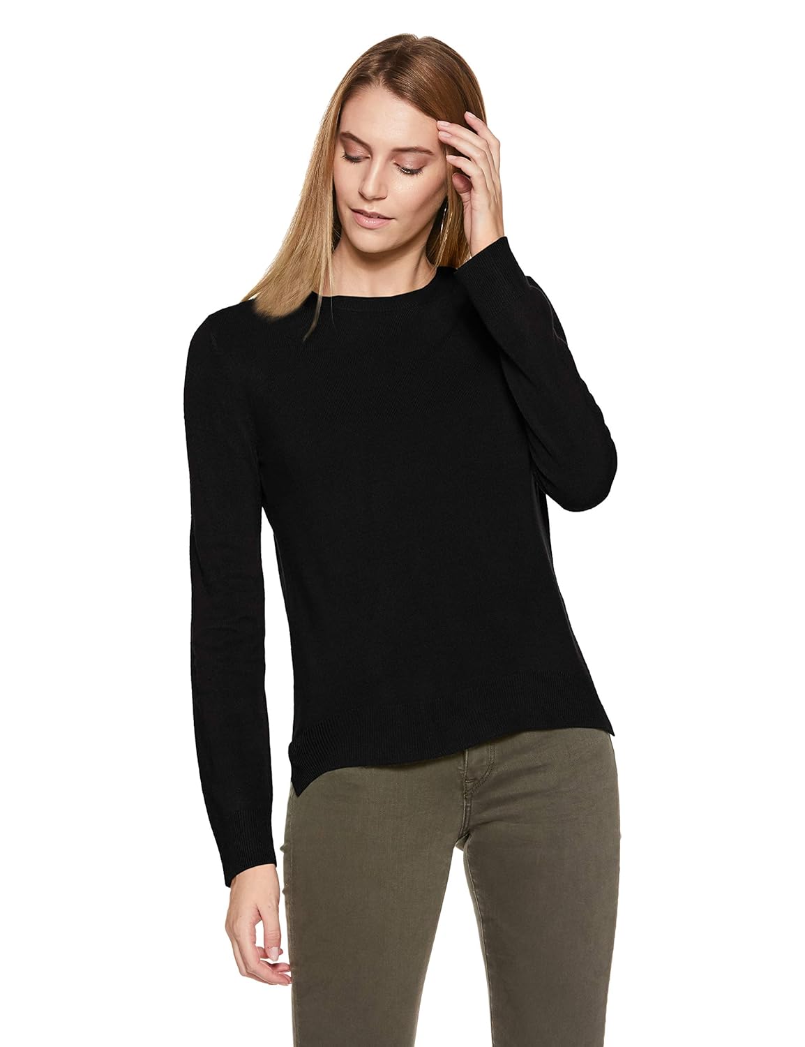 marks & spencer women's pullover