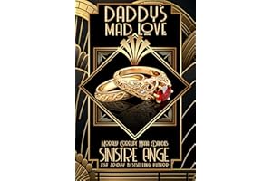 Daddy's Mad Love (Morally Grey Mafia Daddies Book 1)