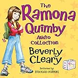 The Ramona Quimby Audio Collection